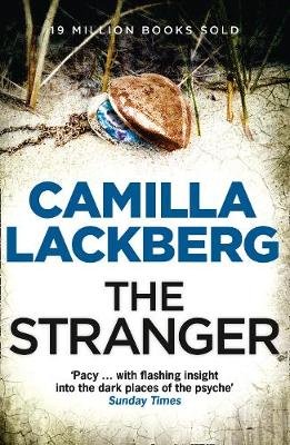 The Stranger Lackberg Camilla