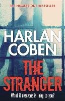 The Stranger Coben Harlan
