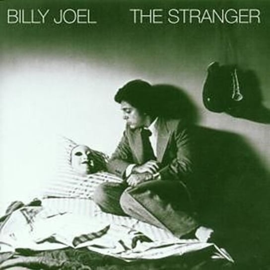 The Stranger Joel Billy