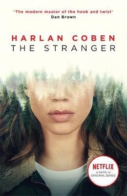 The Stranger Coben Harlan