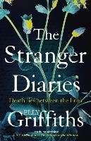 The Stranger Diaries Griffiths Elly