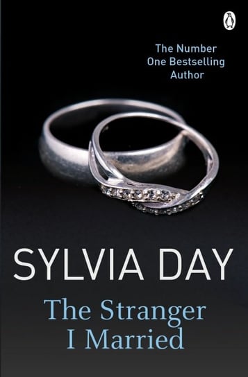 The Stranger I Married Day Sylvia