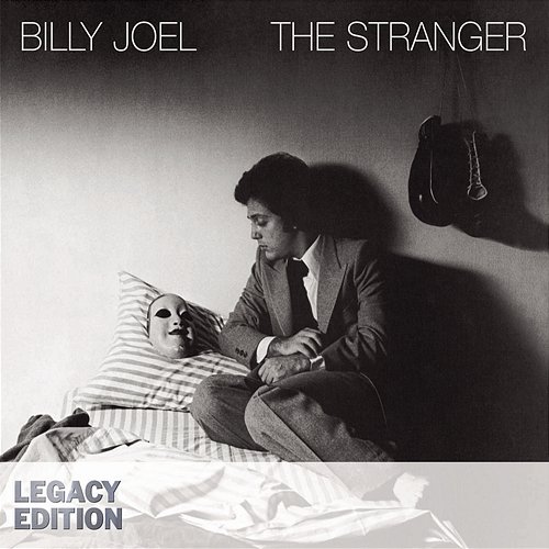 The Stranger (Legacy Edition) Billy Joel