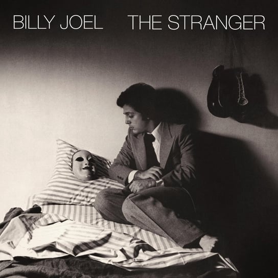 The Stranger, płyta winylowa Joel Billy