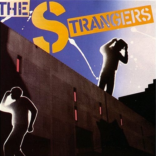 The Strangers The Strangers