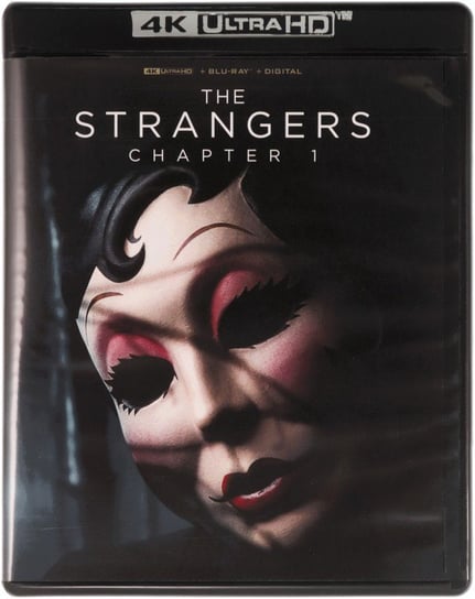 The Strangers: Chapter 1 Various Distribution