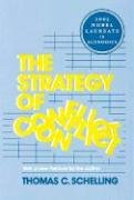 The Strategy of Conflict Schelling Thomas C.