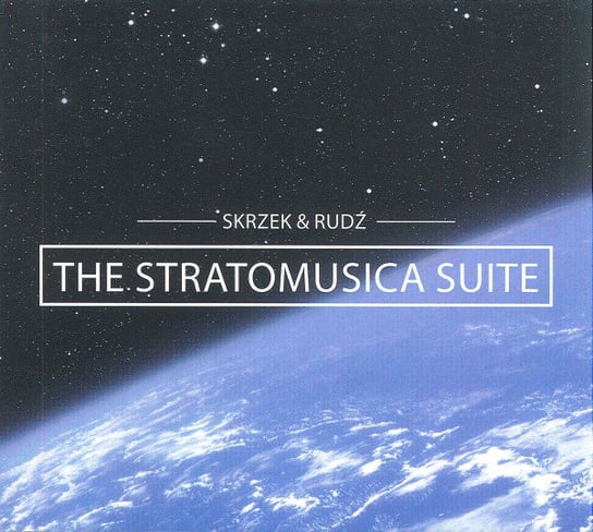 The Stratomusica Suite Skrzek Józef
