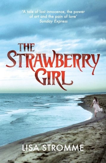 The Strawberry Girl Stromme Lisa