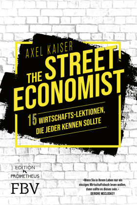 The Street Economist FinanzBuch Verlag
