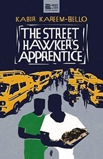 The Street Hawkers Apprentice Kabir Kareem-Bello