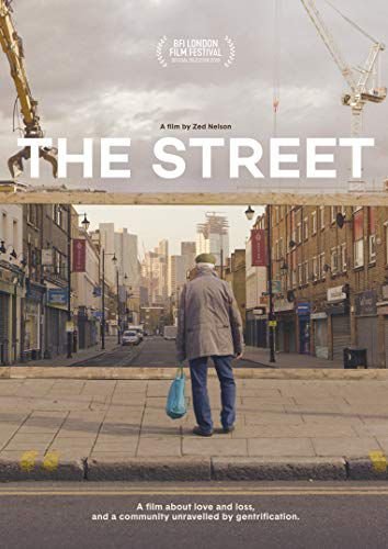 The Street (Ulica Gentryfikacji 1) Various Directors