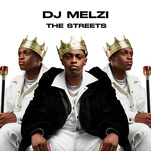 The Streets DJ Melzi, Abidoza feat. Cassper Nyovest, Alie Keys