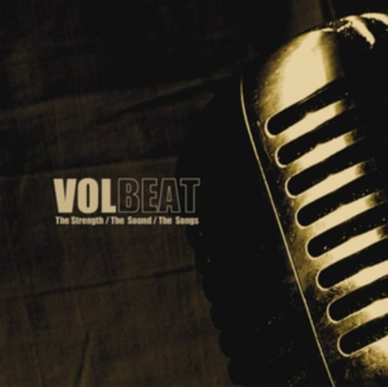 The Strenght The Sound The Songs Picture Volbeat