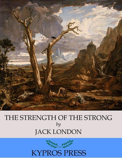 The Strength of the Strong London Jack