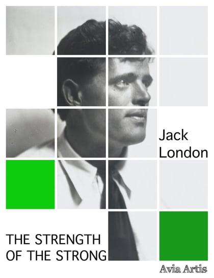 The Strength of the Strong London Jack