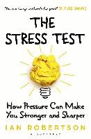 The Stress Test Robertson Ian