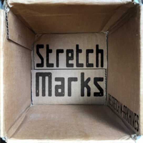 The Stretch M-ARKhives Stretchmarks