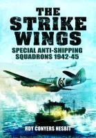 The Strike Wings Conyers Nesbit Roy