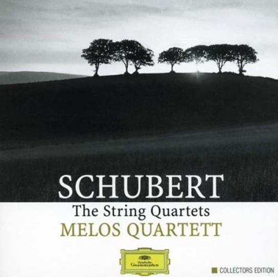 The String Quartets Melos Quartet