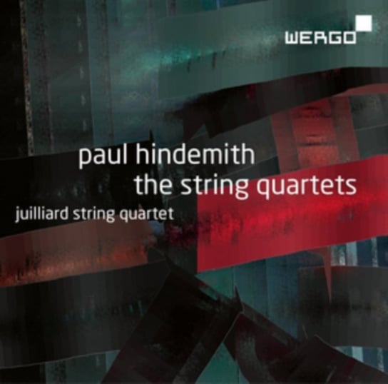The String Quartets In-Akustik
