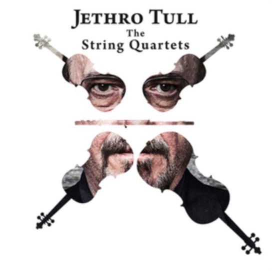 The String Quartets, płyta winylowa Jethro Tull