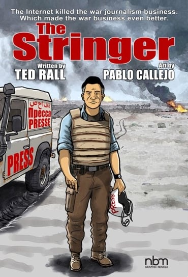 The Stringer Ted Rall