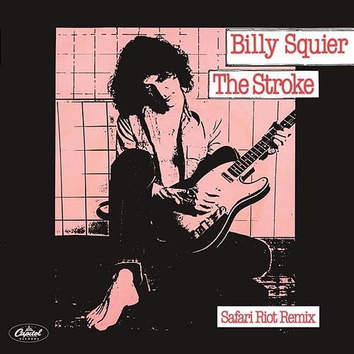 The Stroke Billy Squier