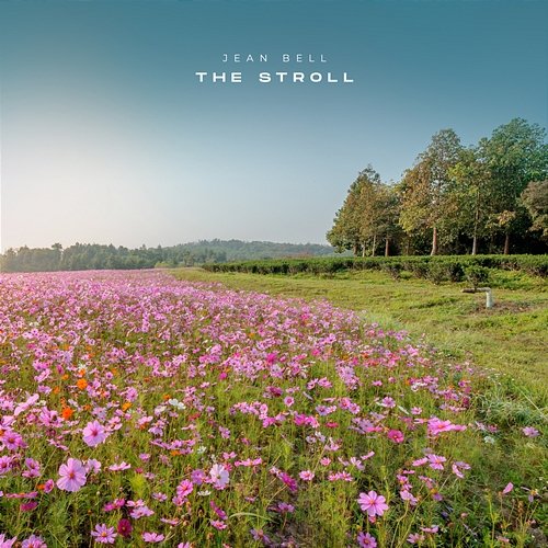 The Stroll Jean Bell