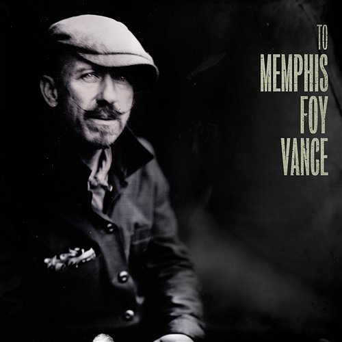 The Strong Hand Foy Vance