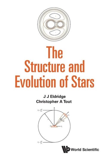 The Structure and Evolution of Stars J J Eldridge