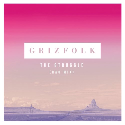 The Struggle Grizfolk