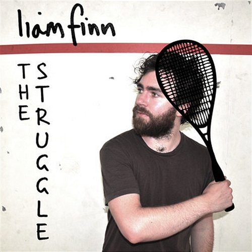 The Struggle Liam Finn
