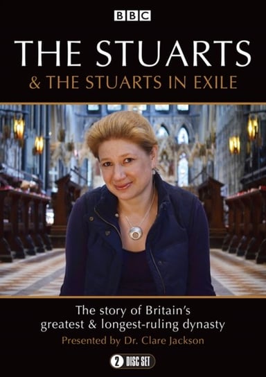 The Stuarts & the Stuarts in Exile (brak polskiej wersji językowej) Dazzler