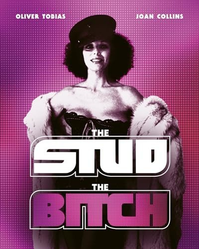 The Stud / The Bitch Various Directors