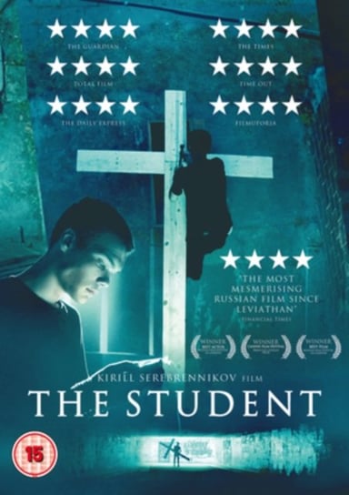 The Student (brak polskiej wersji językowej) Serebrennikow Kiriłł
