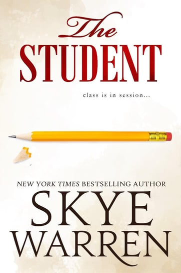 The Student - ebook epub Skye Warren