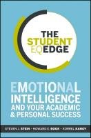 The Student EQ Edge Stein Steven J., Book Howard E., Kanoy Korrel