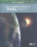The Student's Guide to VHDL Ashenden Peter