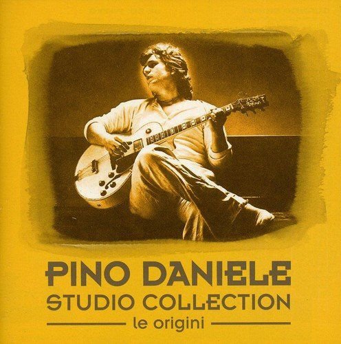 The Studio Collection Daniele Pino