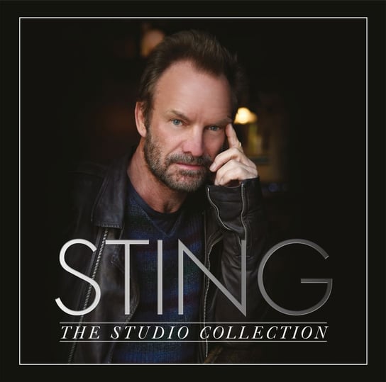 The Studio Collection Sting