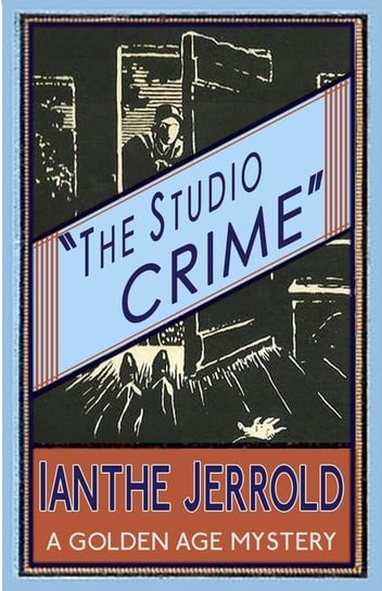The Studio Crime Jerrold Ianthe