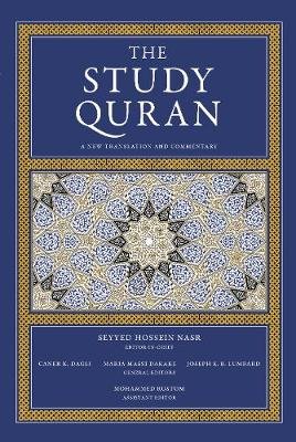 The Study Quran Nasr Seyyed Hossein