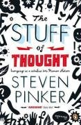 The Stuff of Thought Pinker Steven
