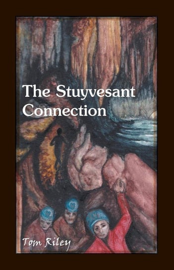 The Stuyvesant Connection Riley Thomas  C.