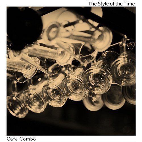 The Style of the Time Cafe Combo