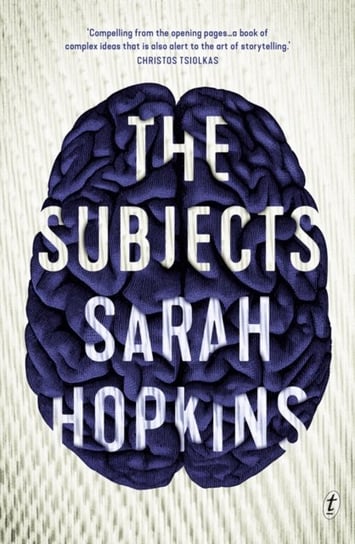 The Subjects Sarah Hopkins
