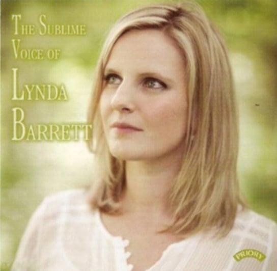 The Sublime Voice Of Lynda Barrett Priory
