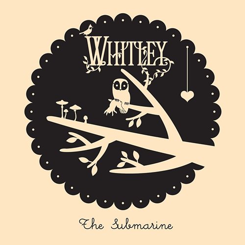 The Submarine Whitley