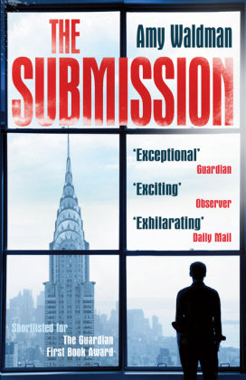 The Submission Waldman Amy